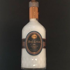Sabon Body Lotion